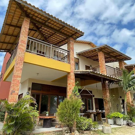 Casa Vista Mar *