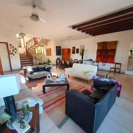 Casa Vista Mar Casa de férias *