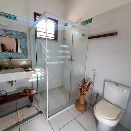 Casa de férias Casa Vista Mar