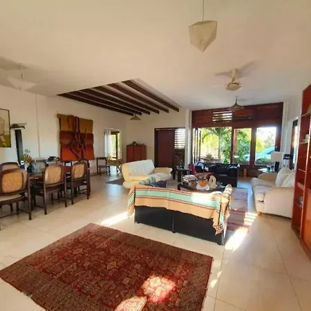 Casa Vista Mar *