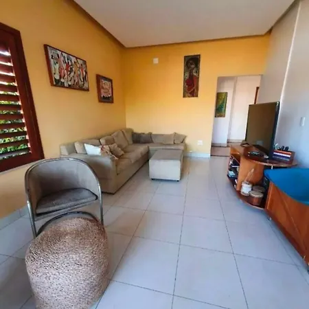 Casa Vista Mar Casa de férias