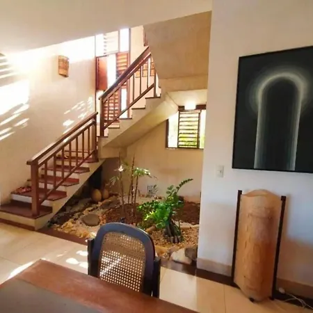 Casa Vista Mar * Fortaleza (Ceara)