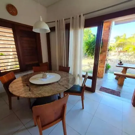 Casa Vista Mar Casa de férias Fortaleza (Ceara)
