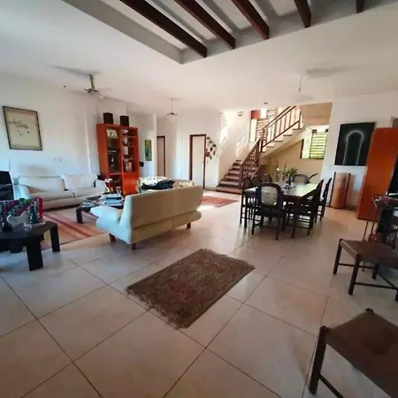 Casa Vista Mar Casa de férias