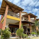 Casa Vista Mar Fortaleza
