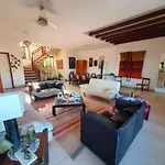 Casa Vista Mar Fortaleza