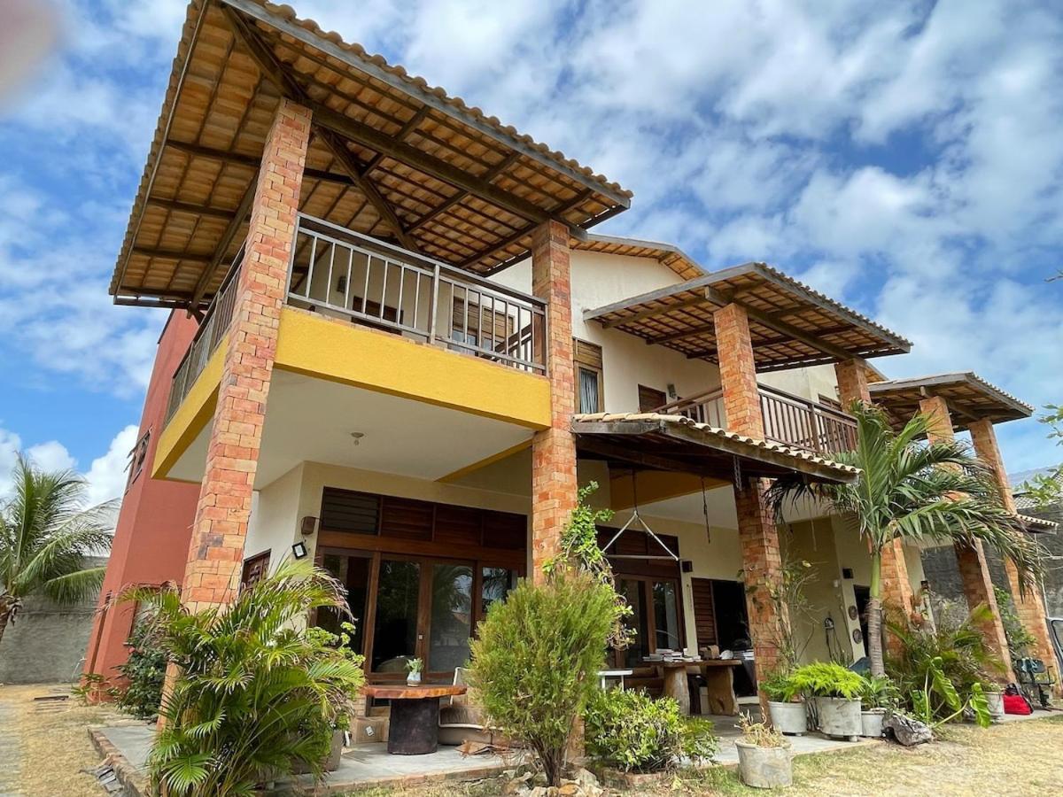 Casa Vista Mar *