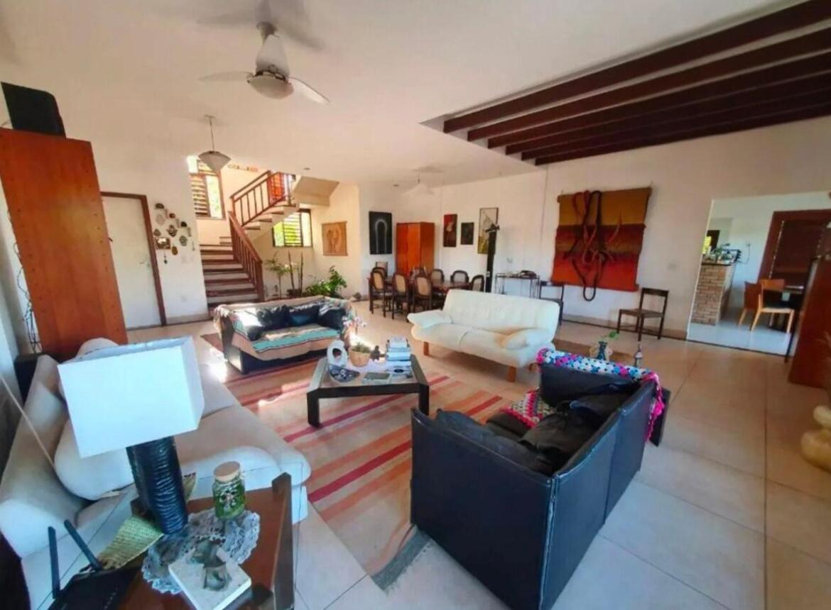 Casa Vista Mar Casa de férias *