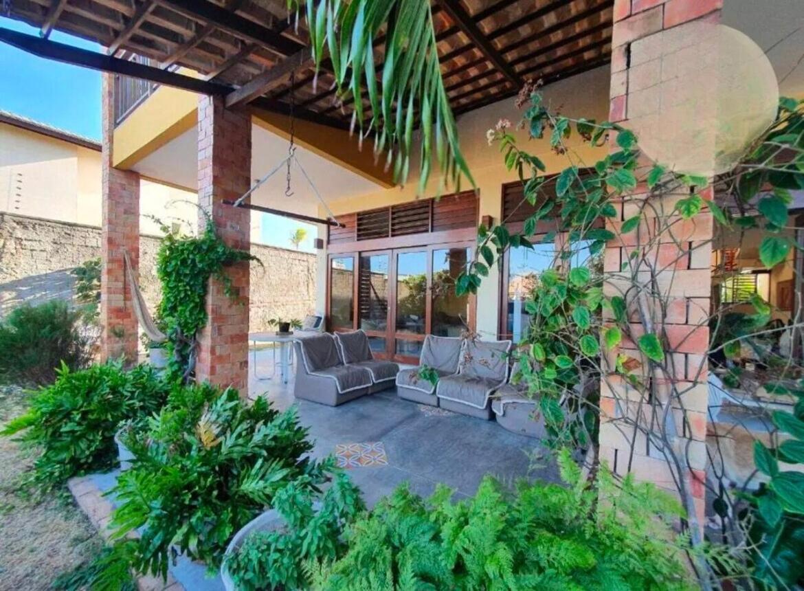 Casa Vista Mar * Fortaleza (Ceara)