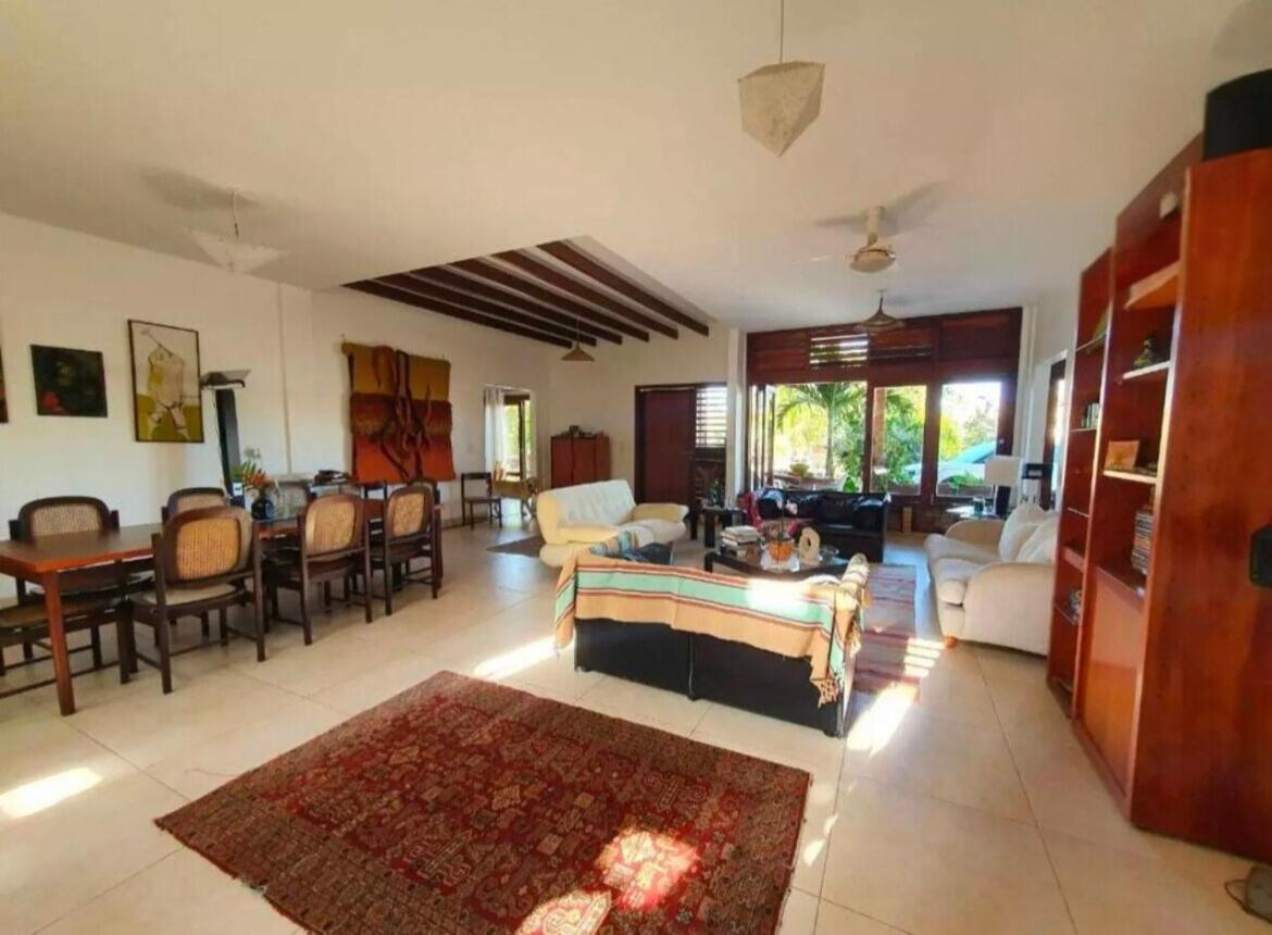 Casa Vista Mar *