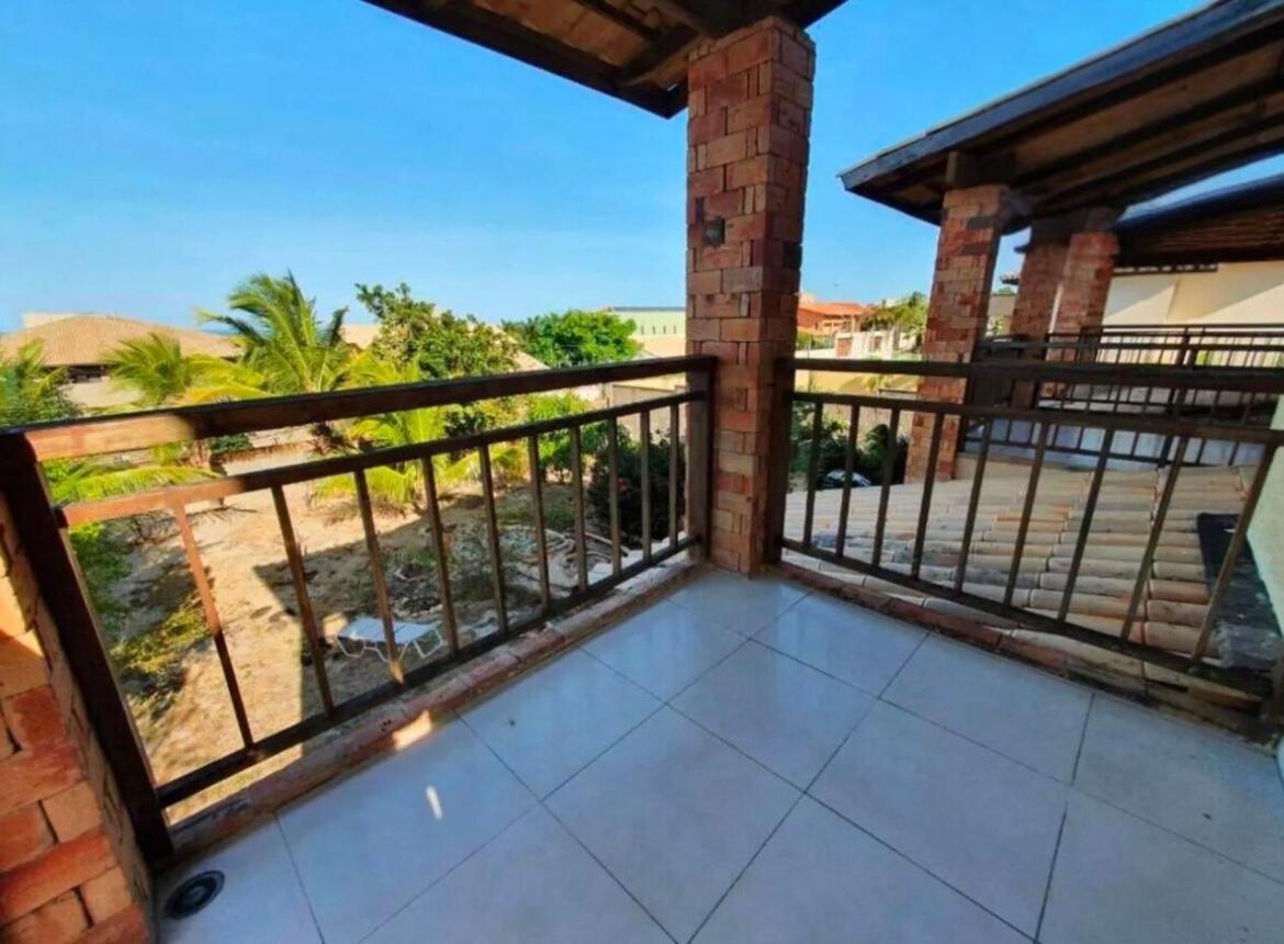 Casa Vista Mar Casa de férias *