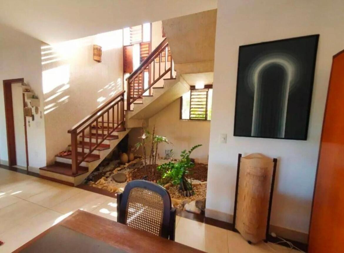 Casa Vista Mar * Fortaleza (Ceara)
