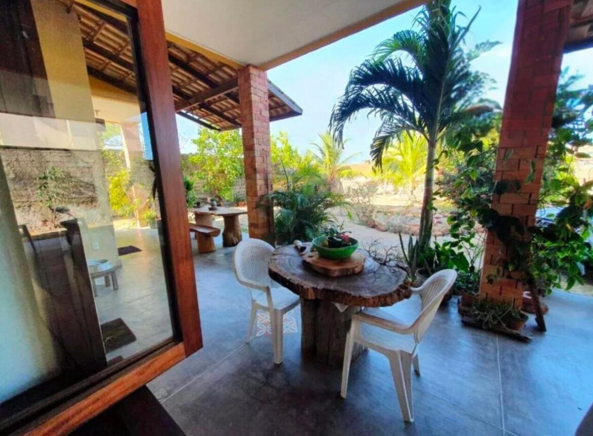Casa Vista Mar Casa de férias *