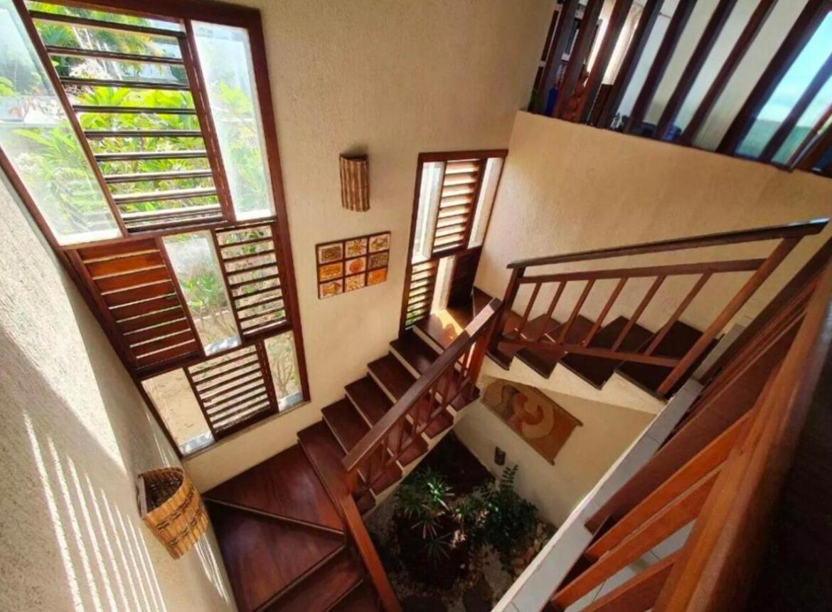 Casa Vista Mar *