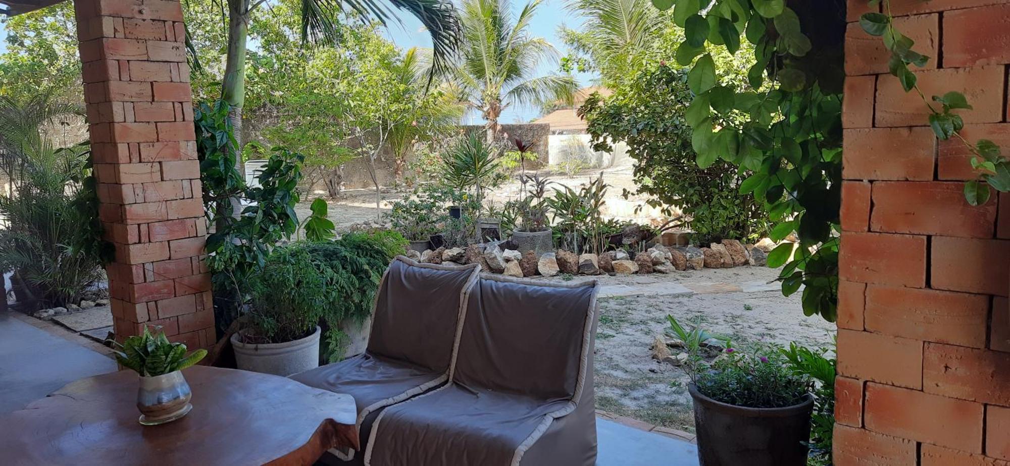 Casa Vista Mar Fortaleza (Ceara)