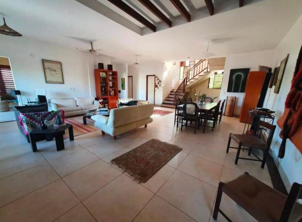 Casa Vista Mar Casa de férias