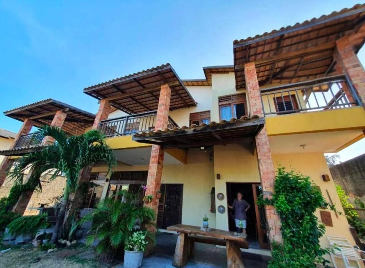 Casa de férias Casa Vista Mar *